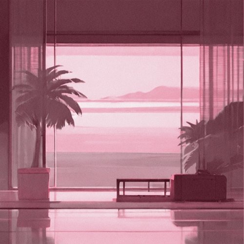 Cescadern cover art