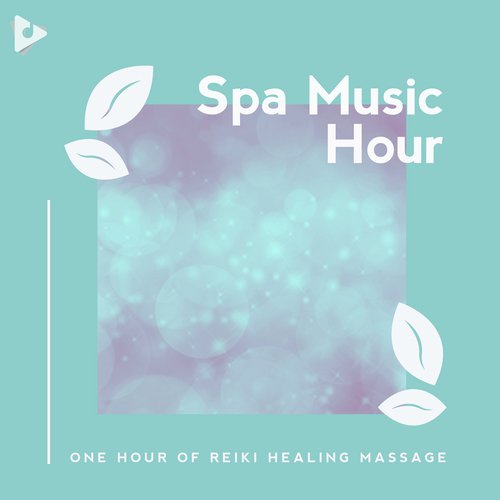 Spa Paradise cover art