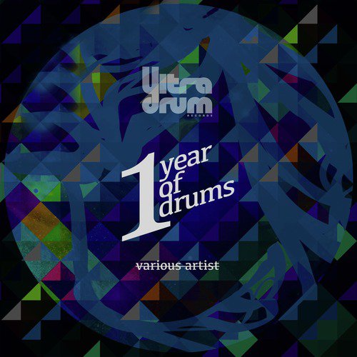 1 Year of Drums