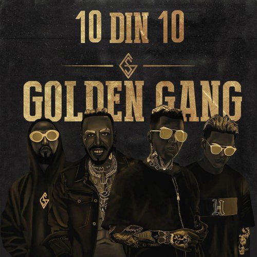 Golden Gang