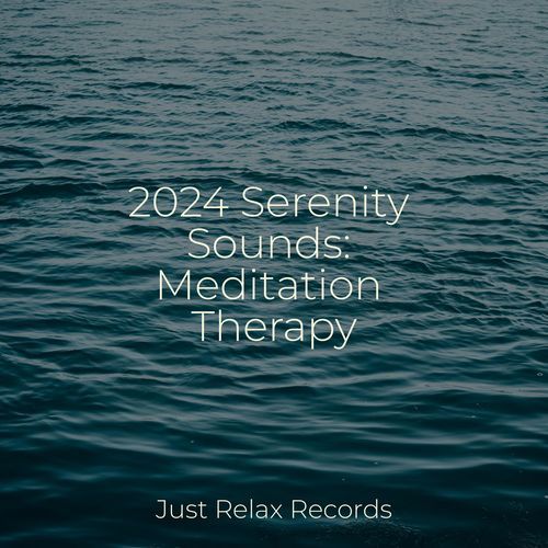 2024 Serenity Sounds: Meditation Therapy