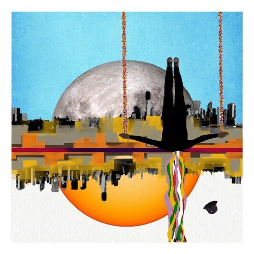 A.W.O.S. (Remix) cover art
