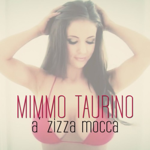 A' zizza mocca cover art