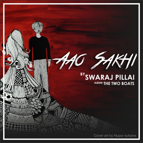 Aao Sakhi - Single