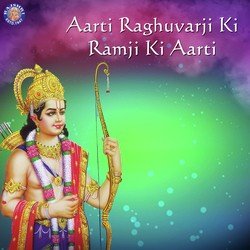 Aarti Raghuvarji Ki-Ramji Ki Aarti-EgA0XTVZZWo