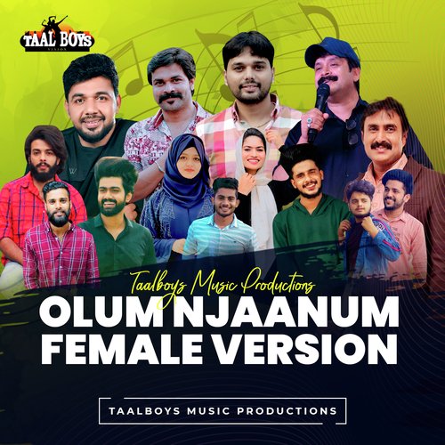 Aarum Kaanathe Aarum Ariyaathe (Olum Njaanum Female Version)