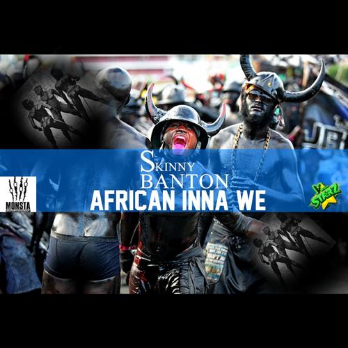 Africian Inna We