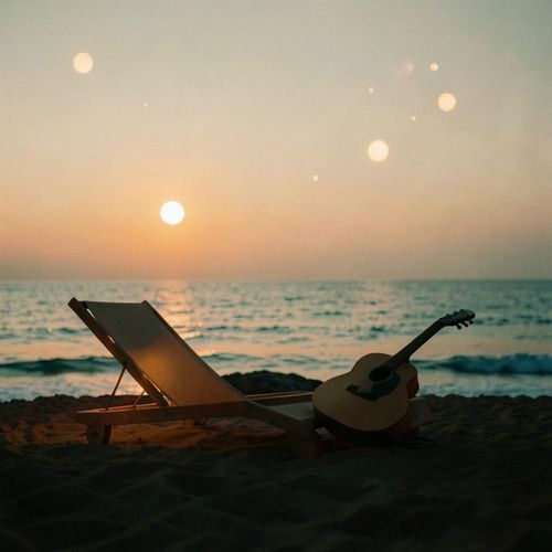 Afro House Night Tulum Thinking Diary