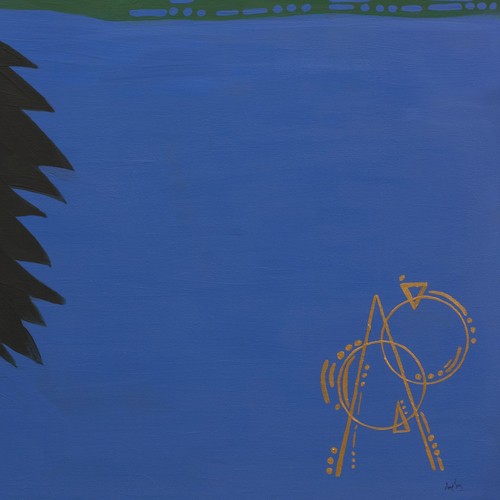 Cities cover art