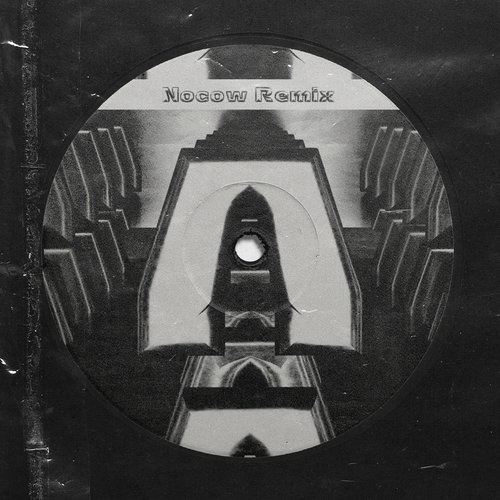 Alta (Nocow Remix) cover art