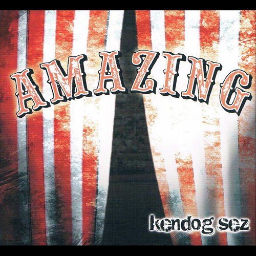 Da Wuz (Feat. Paul Z) cover art