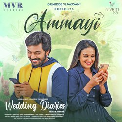 Ammayi (From &quot;Wedding Diaries&quot;)-HwMfUgx1fXk