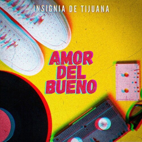 Amor Del Bueno_poster_image