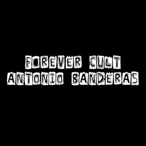 Antonio Banderas cover art