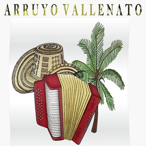 Vallenatos de antaño