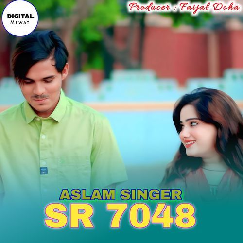 Aslam Singer SR 7048