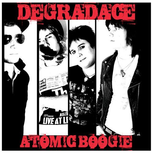 Atomic Boogie