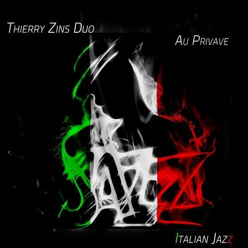 Thierry Zins Duo