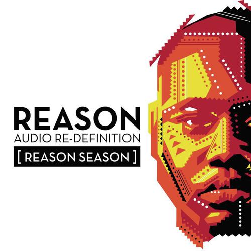 Audio Re-Definition (Reason Season)