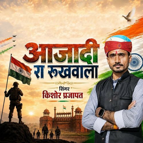 Azadi Ra Rukhwala