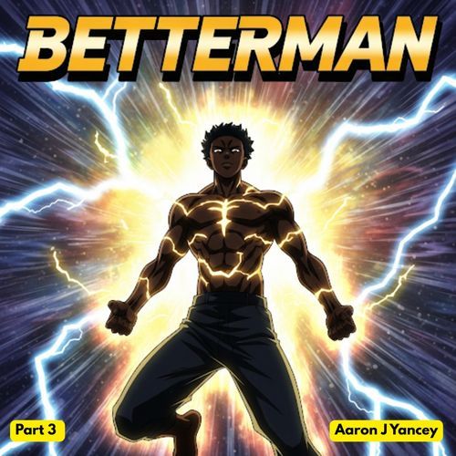 Matthew cover art