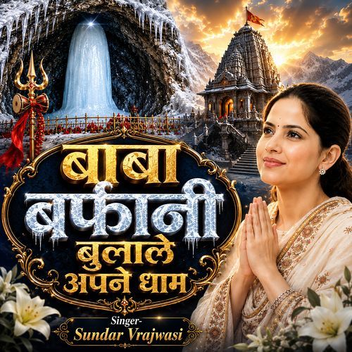 Baba Barphani Bulale Apne Dham