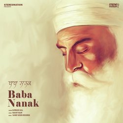 Baba Nanak-QwEnYjl9Q3Q