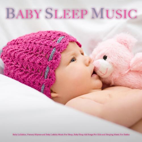 Baby Lullaby Academy cover art