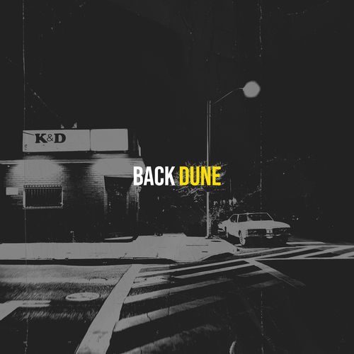 Back