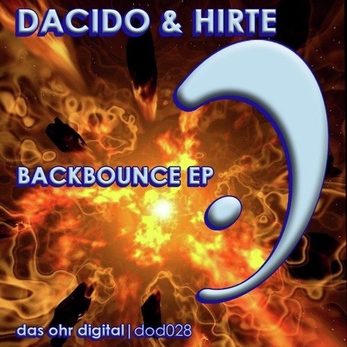 Backbounce EP
