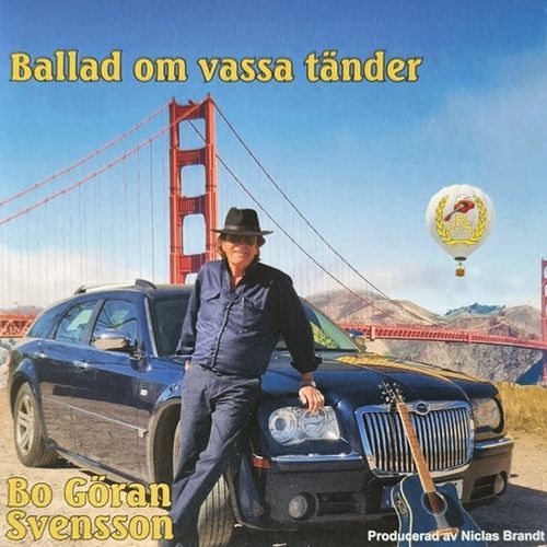 Anette cover art