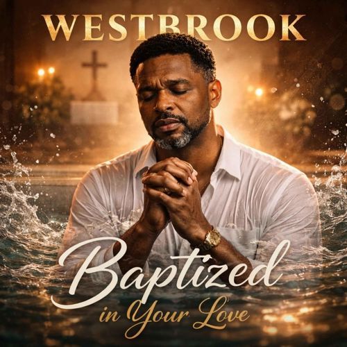Baptized In Your Love