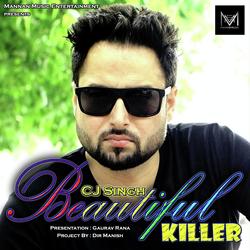 Beautiful Killer