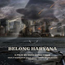 Belong Haryana LoFi-ISsmVjFVVng