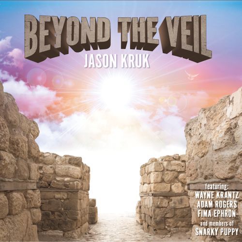 The Ox cover art