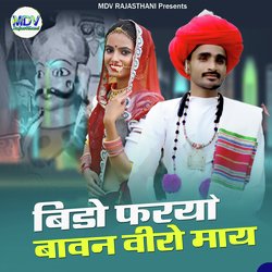 Bido Fariyo Bavan Veero Maay