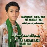 Bismillah Asghar Bismillah | 9 Rajab Qasida Shehzada Ali Asghar as