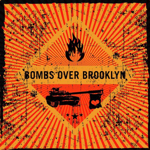Bombs Over Brooklyn