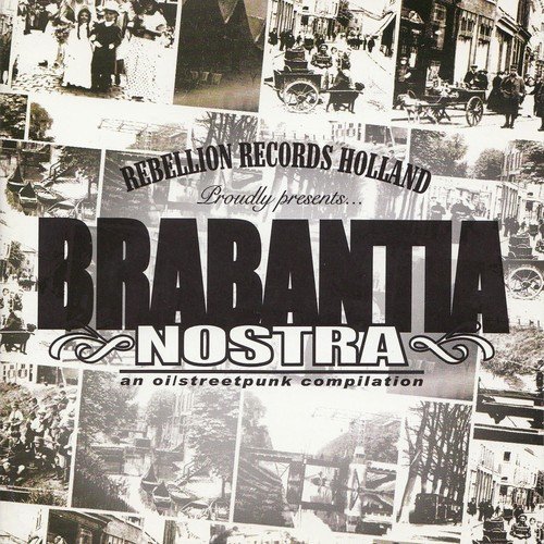 Brabantia Nostra