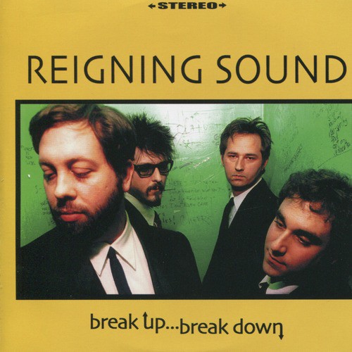 Break Up Break Down