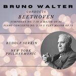 Piano Concerto No.5 in E Flat Major Op. 73 Emperor : I.Allegro