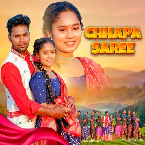 Chhapa Saree
