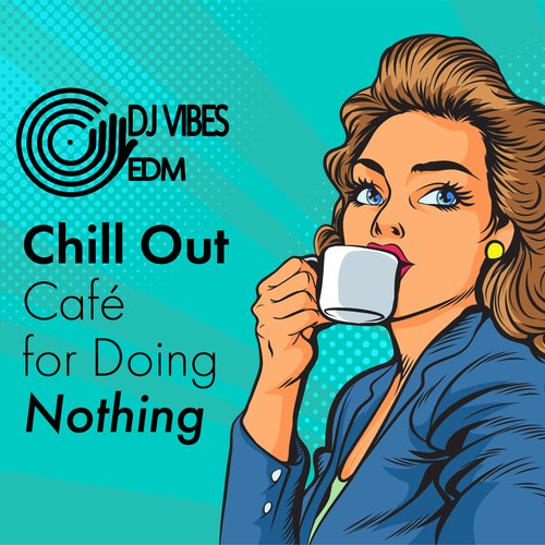 Chill del Mar cover art