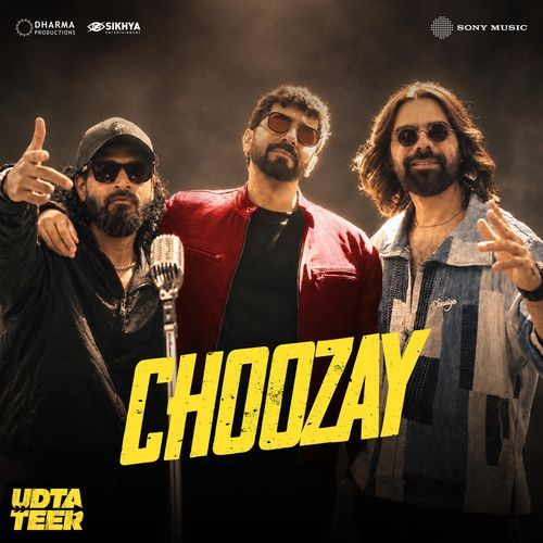 Choozay (From "Udta Teer")