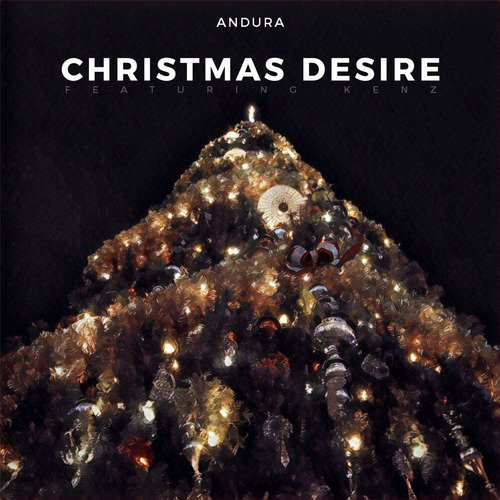Christmas Desire (feat. Kenz)