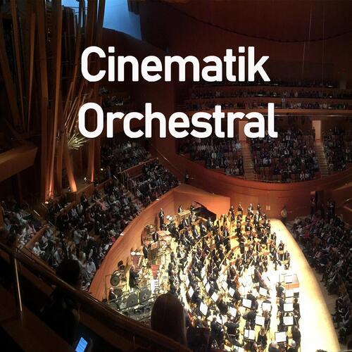 Cinematik Orchestral