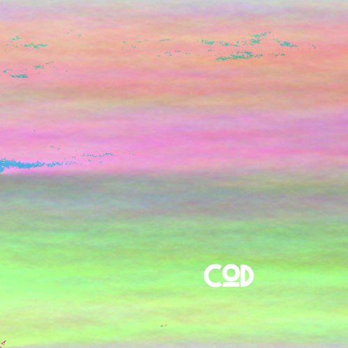 No One Loves For Disorder cover art