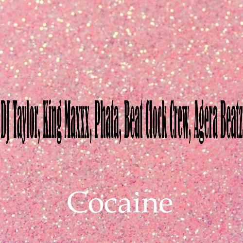 Cocaine