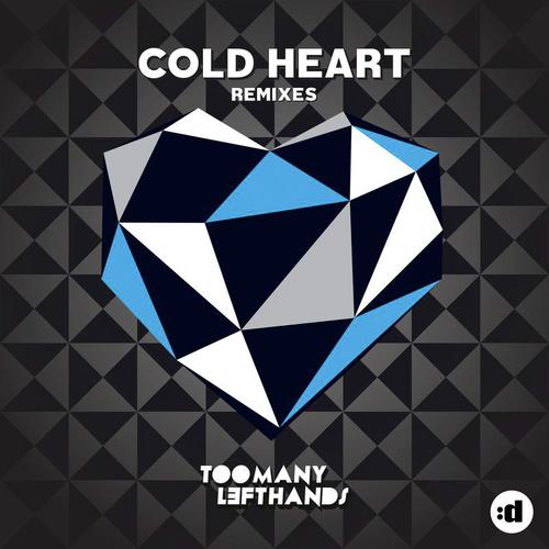 Cold Heart (Remixes)