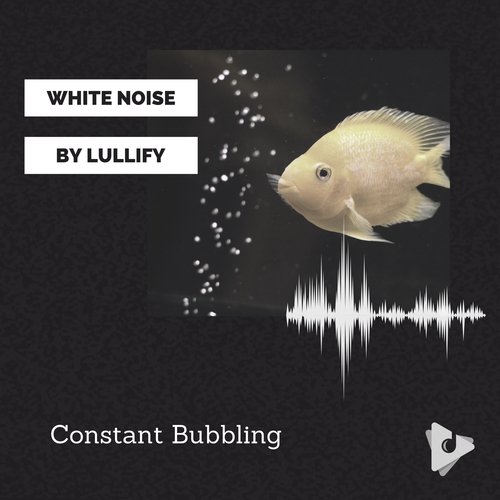 Goldfish cover art